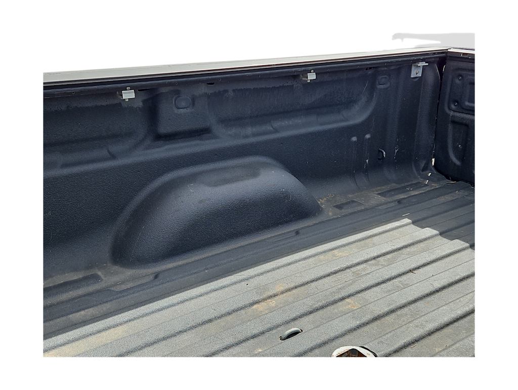Thumbnail: 2019 Chevrolet Silverado 3500 - 16