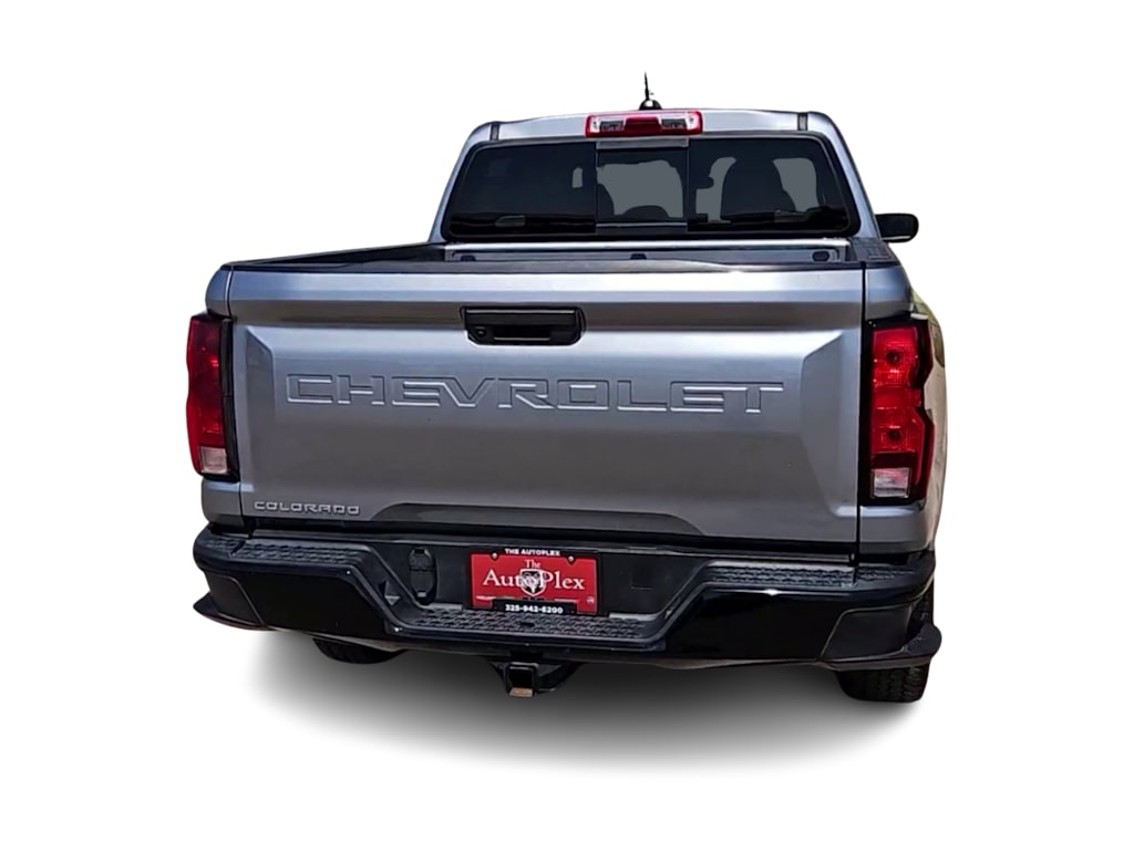 Thumbnail: 2023 Chevrolet Colorado - 5