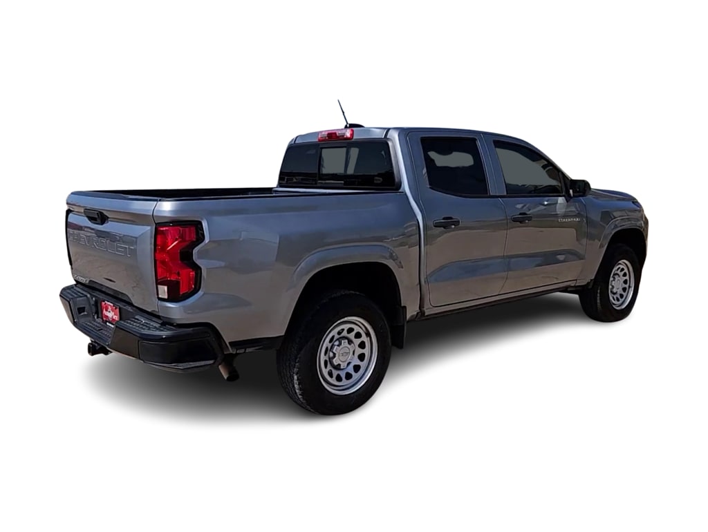 Thumbnail: 2023 Chevrolet Colorado - 19