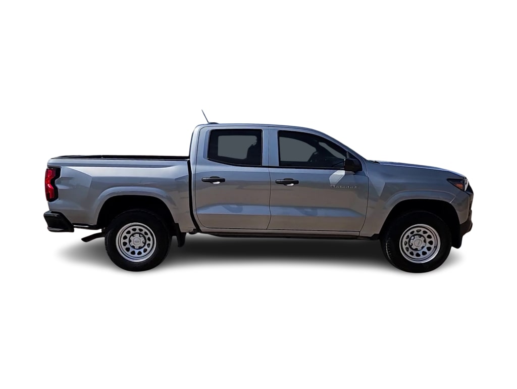 Thumbnail: 2023 Chevrolet Colorado - 20