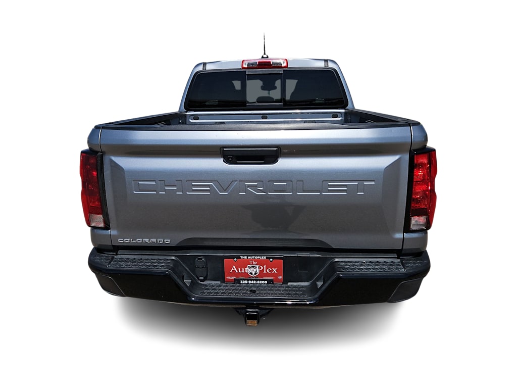 Thumbnail: 2023 Chevrolet Colorado - 24
