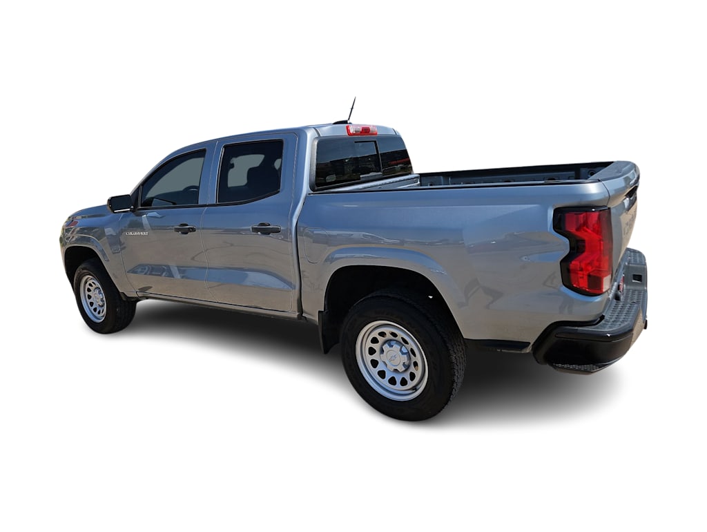 Thumbnail: 2023 Chevrolet Colorado - 22