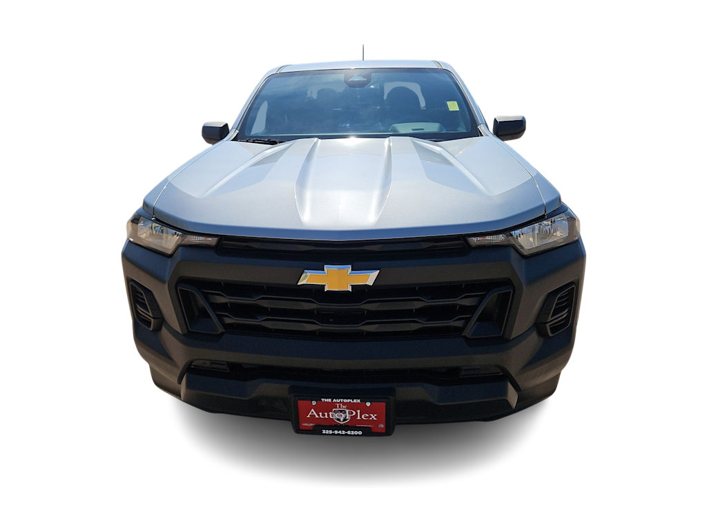 Thumbnail: 2023 Chevrolet Colorado - 25