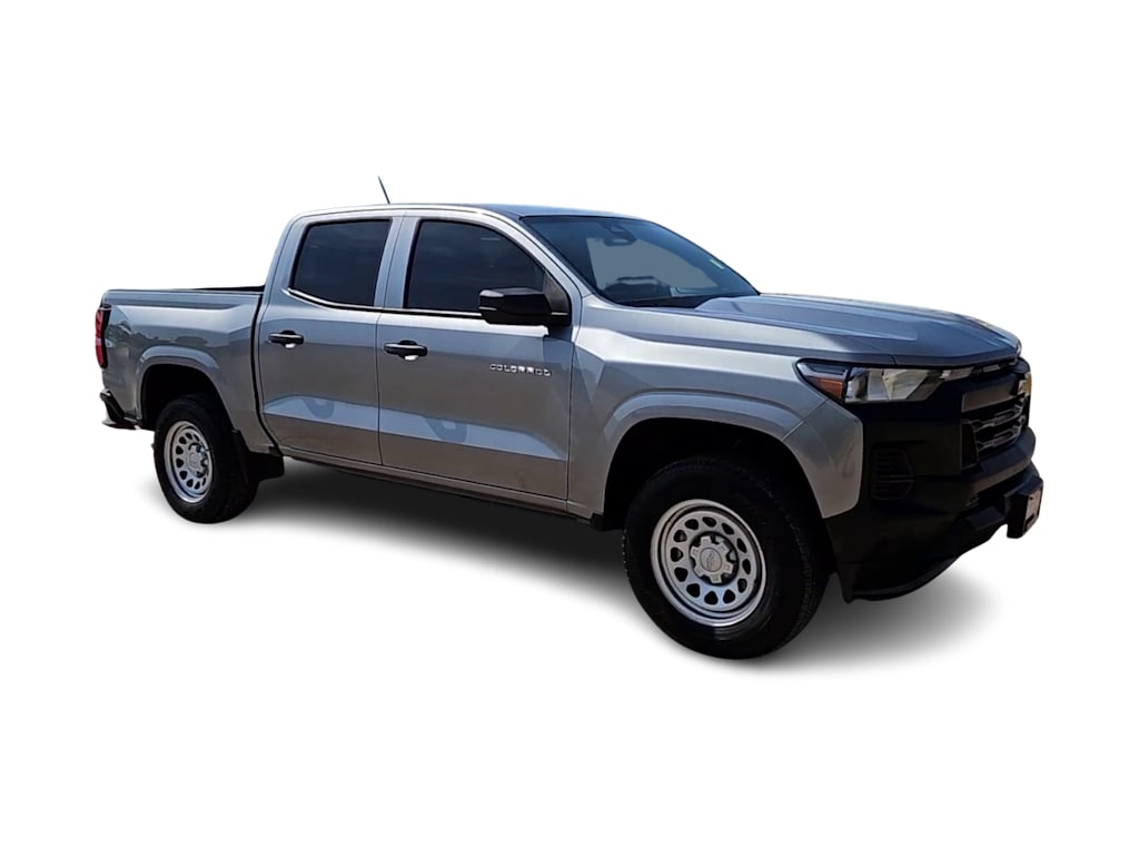 Thumbnail: 2023 Chevrolet Colorado - 21