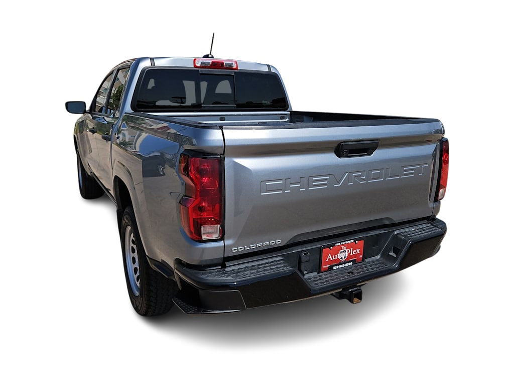 Thumbnail: 2023 Chevrolet Colorado - 23