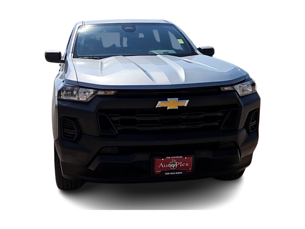 Thumbnail: 2023 Chevrolet Colorado - 6
