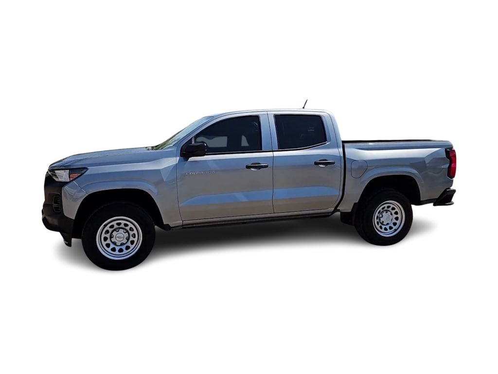 Thumbnail: 2023 Chevrolet Colorado - 3
