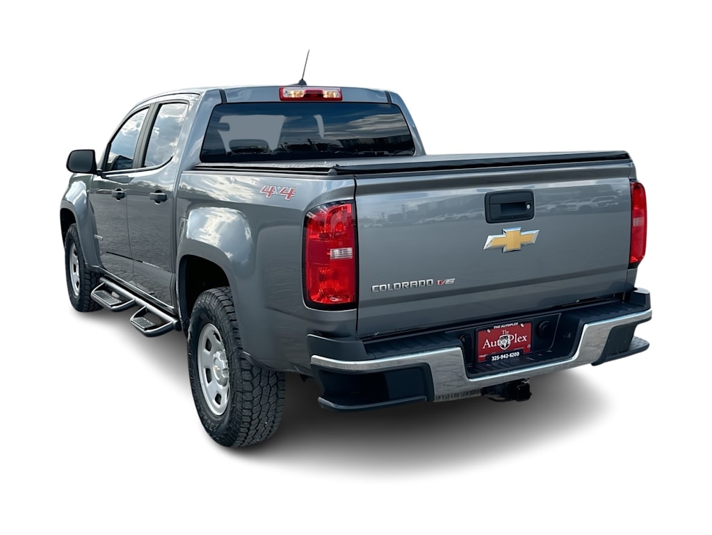 Thumbnail: 2020 Chevrolet Colorado - 23