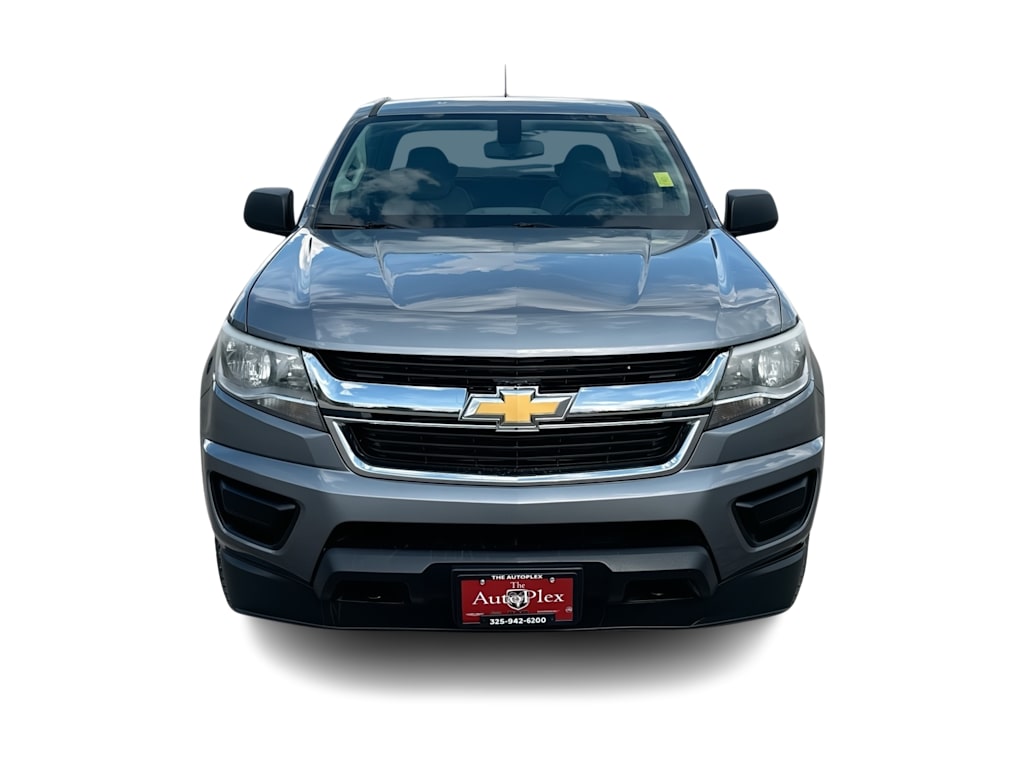 Thumbnail: 2020 Chevrolet Colorado - 25
