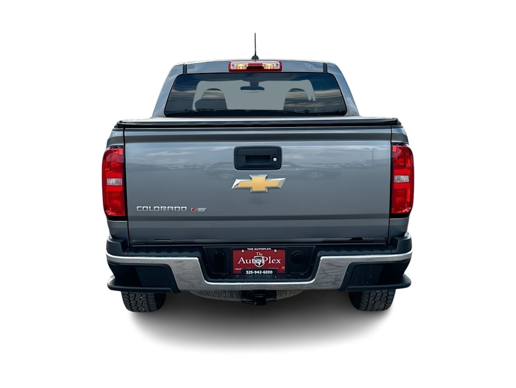 Thumbnail: 2020 Chevrolet Colorado - 24