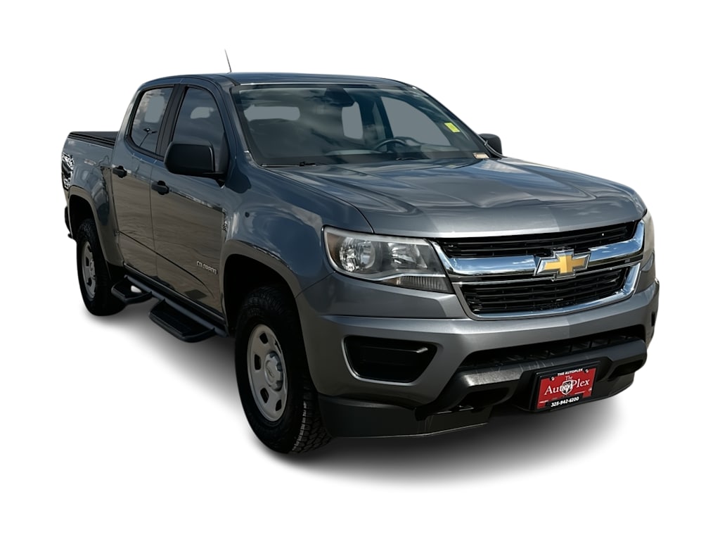 Thumbnail: 2020 Chevrolet Colorado - 18