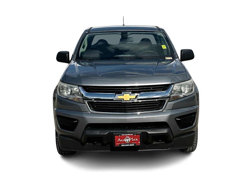 Thumbnail: 2020 Chevrolet Colorado - 6