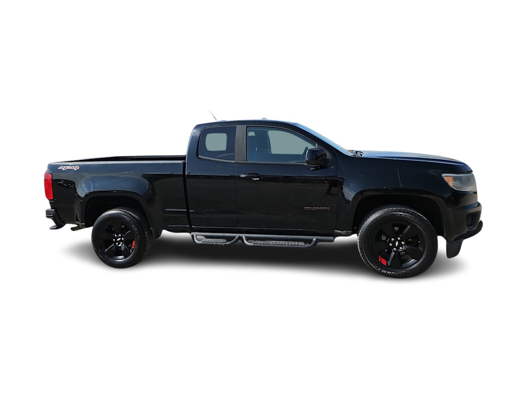 Thumbnail: 2018 Chevrolet Colorado - 20
