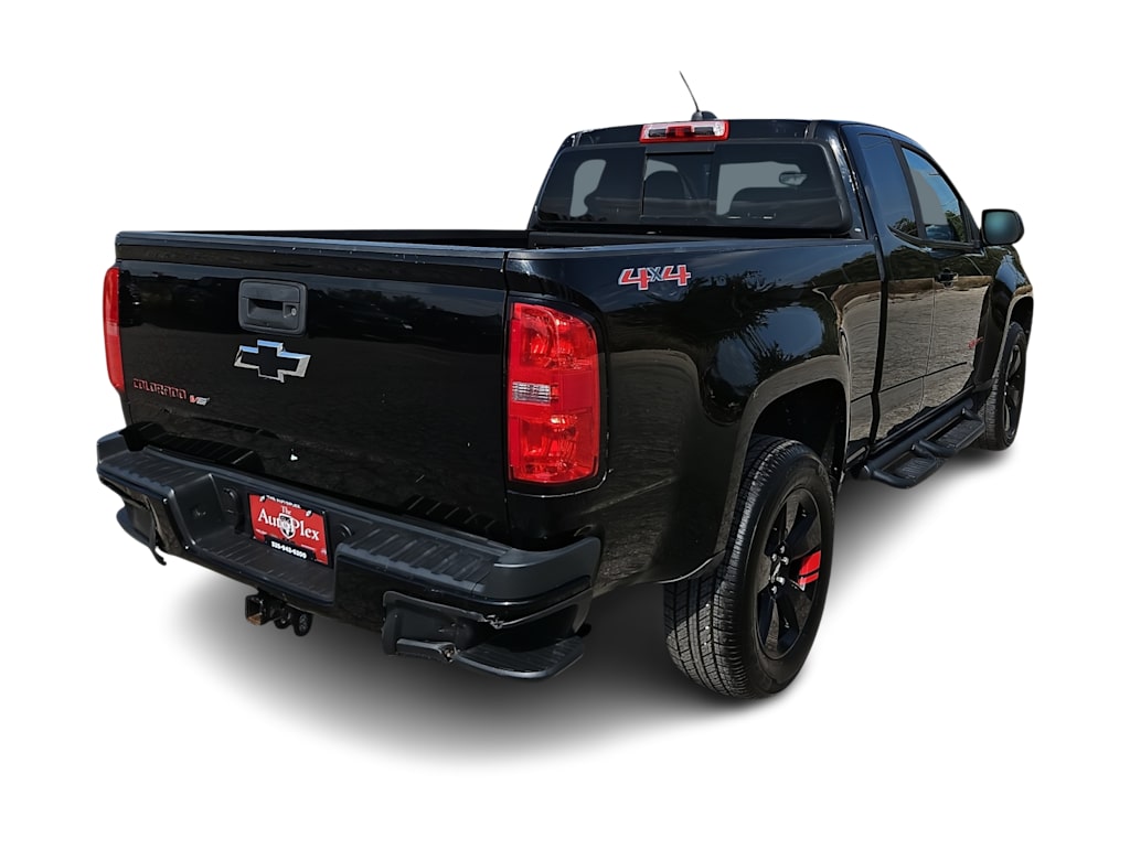 Thumbnail: 2018 Chevrolet Colorado - 19