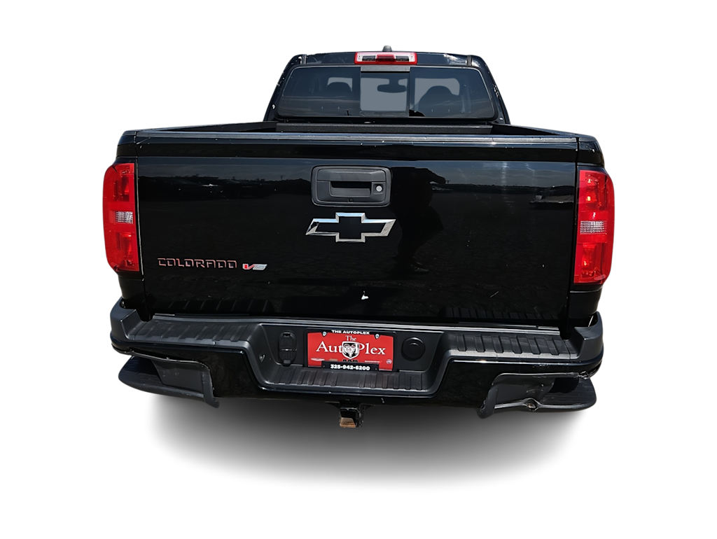 Thumbnail: 2018 Chevrolet Colorado - 5
