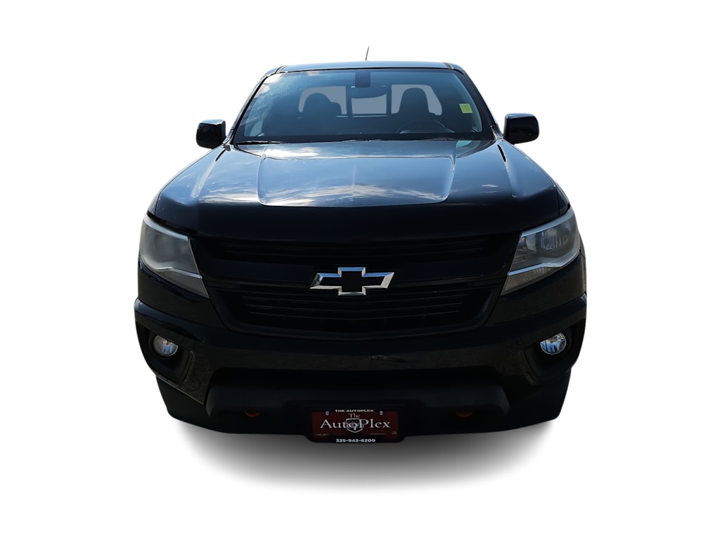 Thumbnail: 2018 Chevrolet Colorado - 6