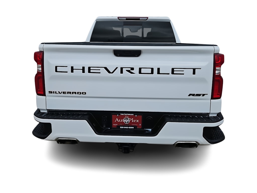 Thumbnail: 2023 Chevrolet Silverado 1500 - 19