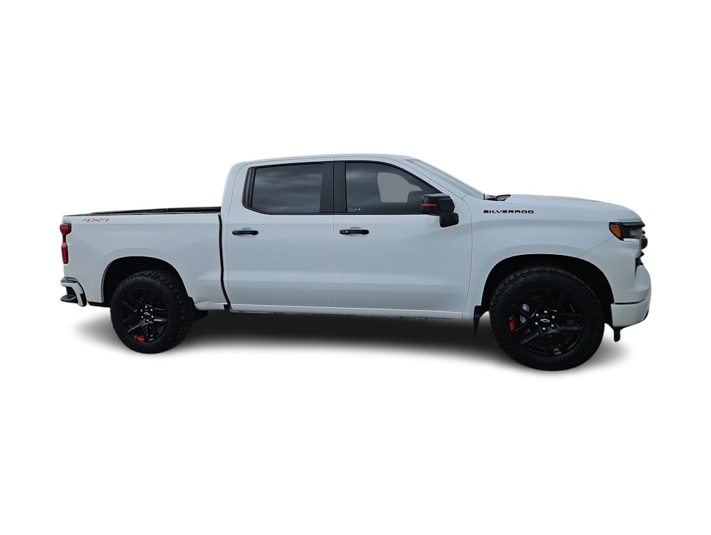 Thumbnail: 2023 Chevrolet Silverado 1500 - 21