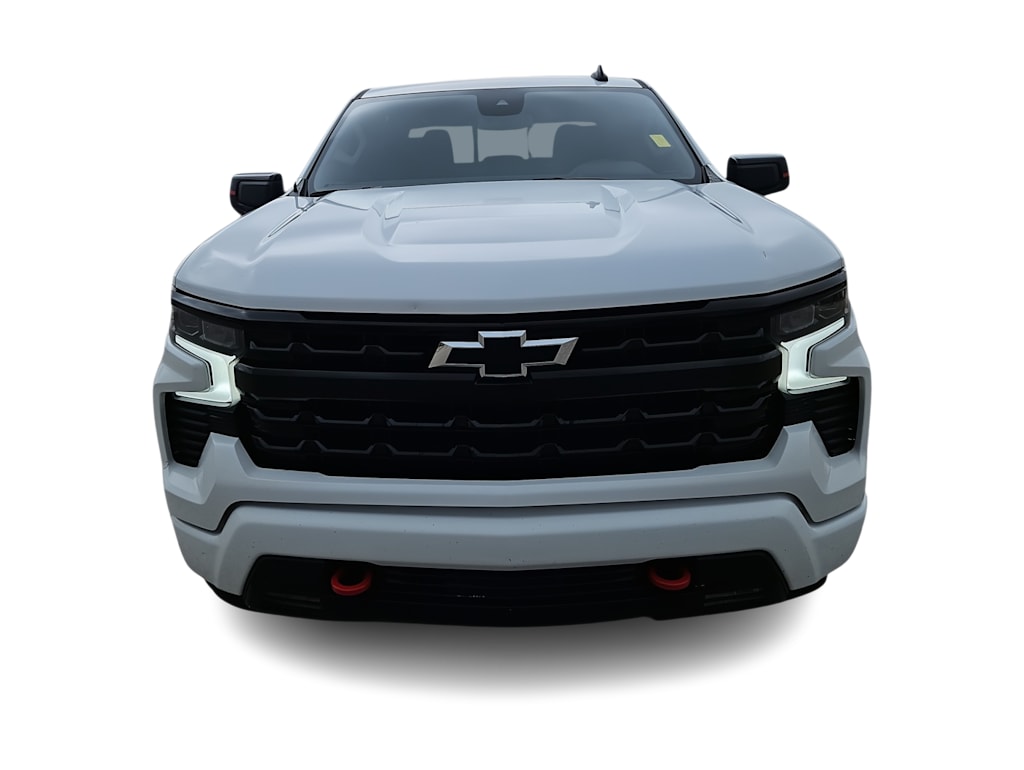 Thumbnail: 2023 Chevrolet Silverado 1500 - 5