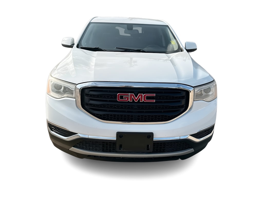 Thumbnail: 2018 GMC Acadia - 6