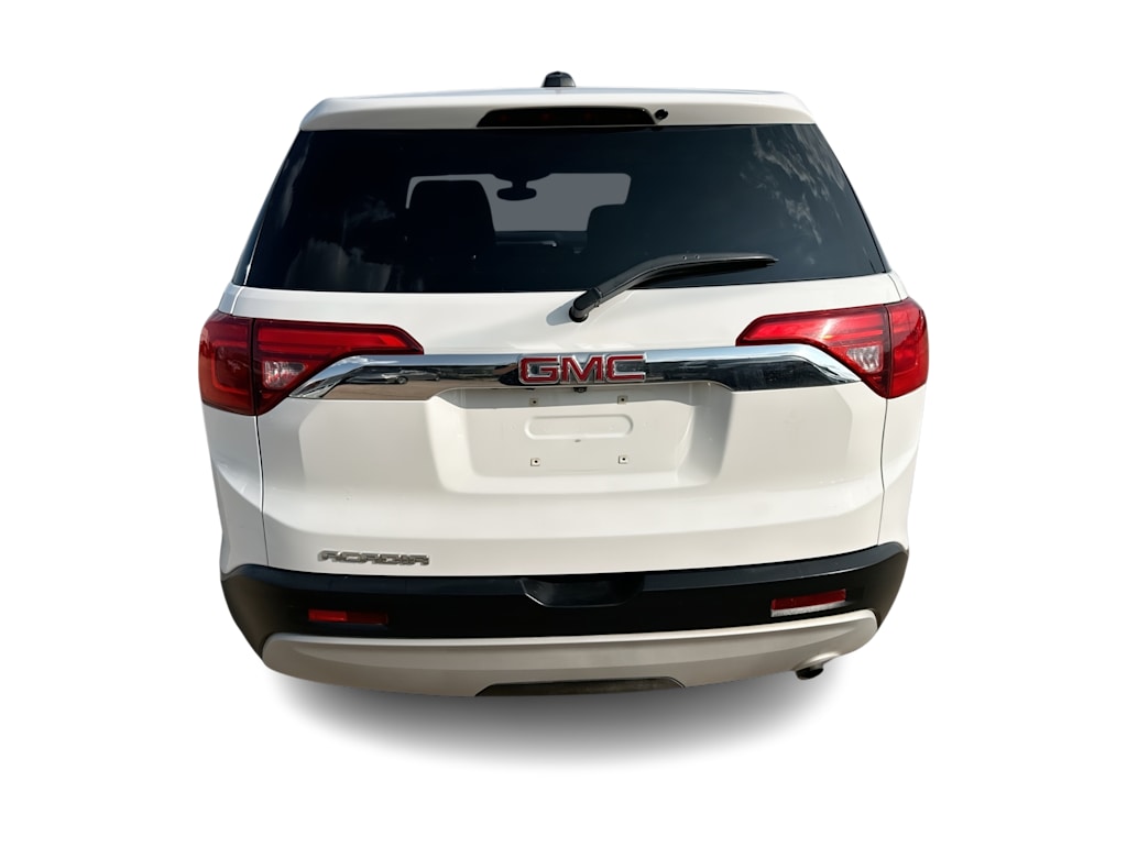 Thumbnail: 2018 GMC Acadia - 25