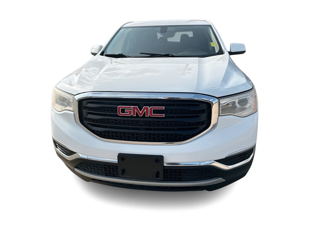 Thumbnail: 2018 GMC Acadia - 26