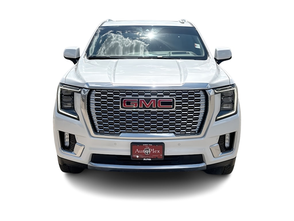 Thumbnail: 2021 GMC Yukon - 6