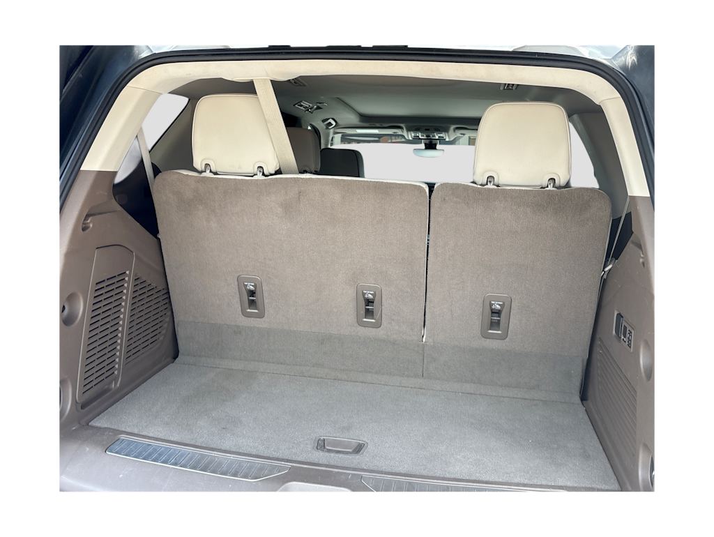 Thumbnail: 2021 GMC Yukon - 17