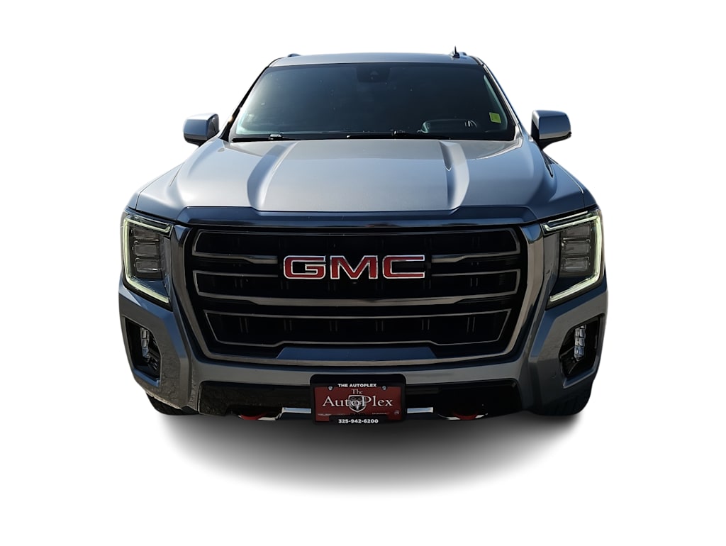 Thumbnail: 2024 GMC Yukon XL - 6