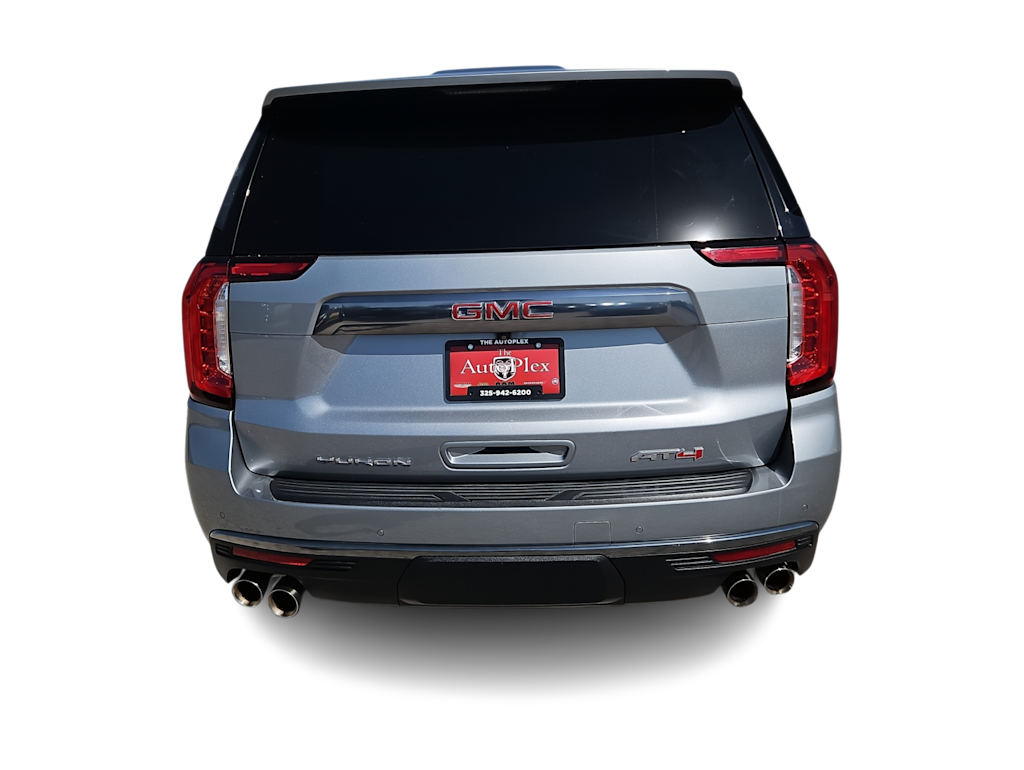 Thumbnail: 2024 GMC Yukon XL - 5