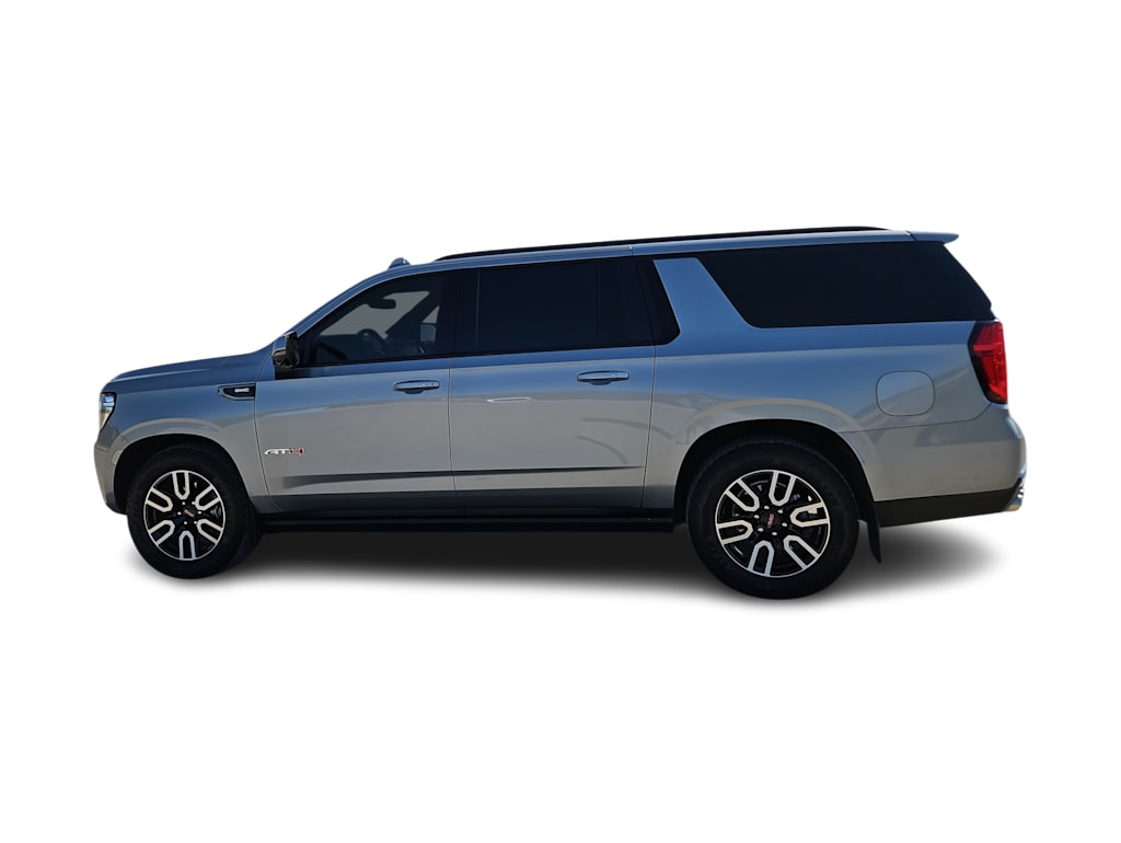 Thumbnail: 2024 GMC Yukon XL - 3
