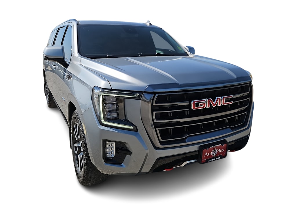 Thumbnail: 2024 GMC Yukon XL - 17