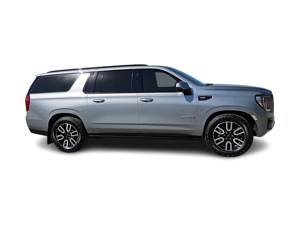Thumbnail: 2024 GMC Yukon XL - 20