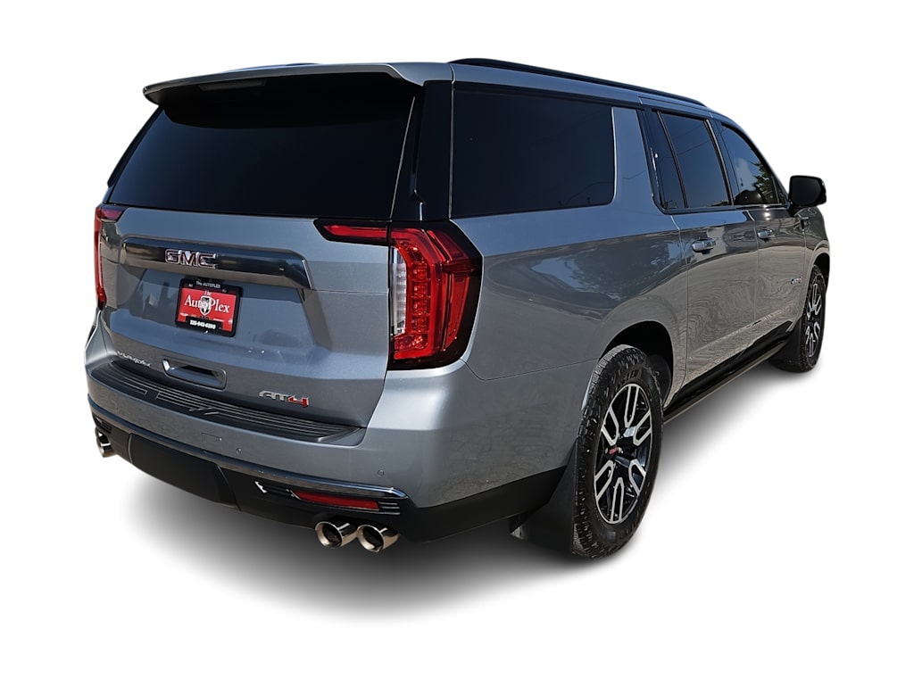 Thumbnail: 2024 GMC Yukon XL - 19