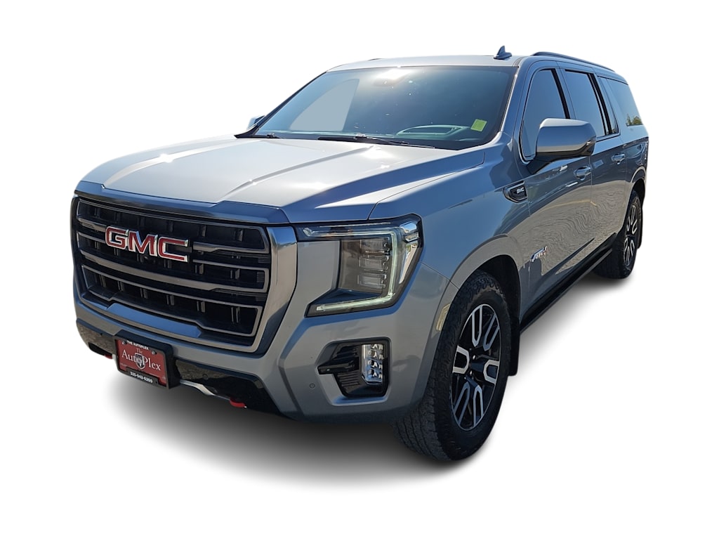 Thumbnail: 2024 GMC Yukon XL - 18
