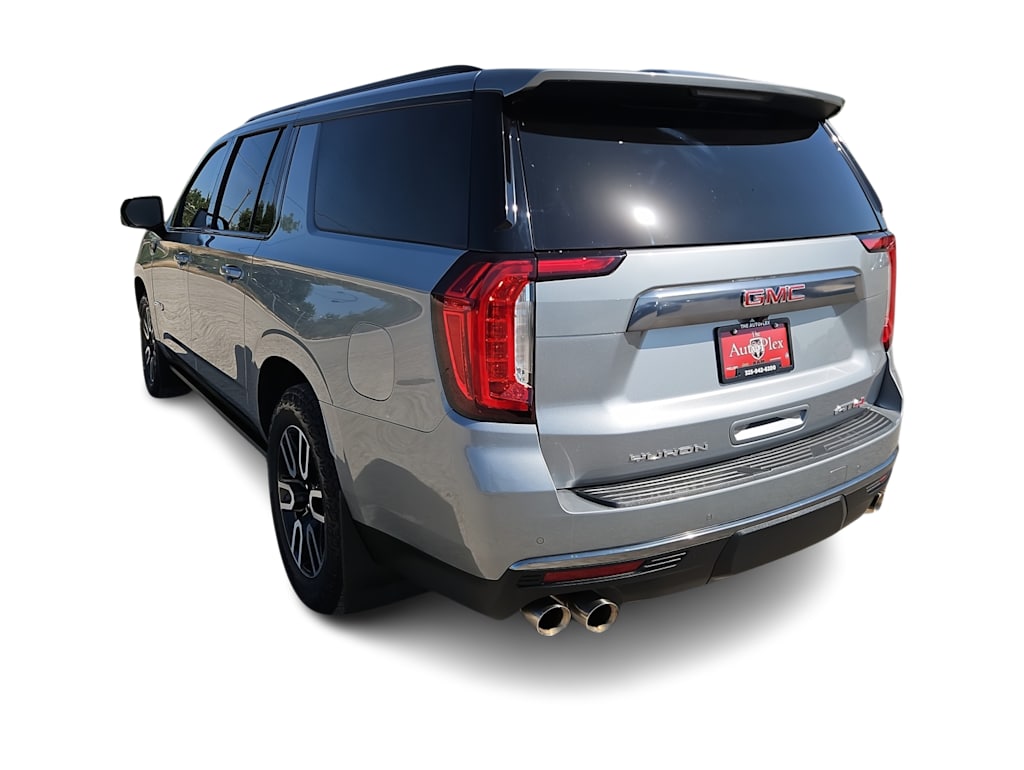 Thumbnail: 2024 GMC Yukon XL - 4