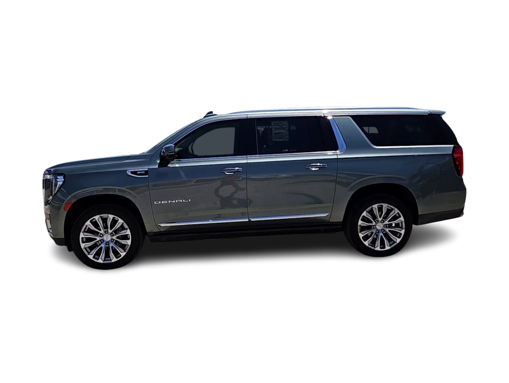 Thumbnail: 2023 GMC Yukon XL - 3