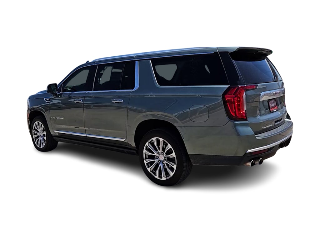 Thumbnail: 2023 GMC Yukon XL - 4