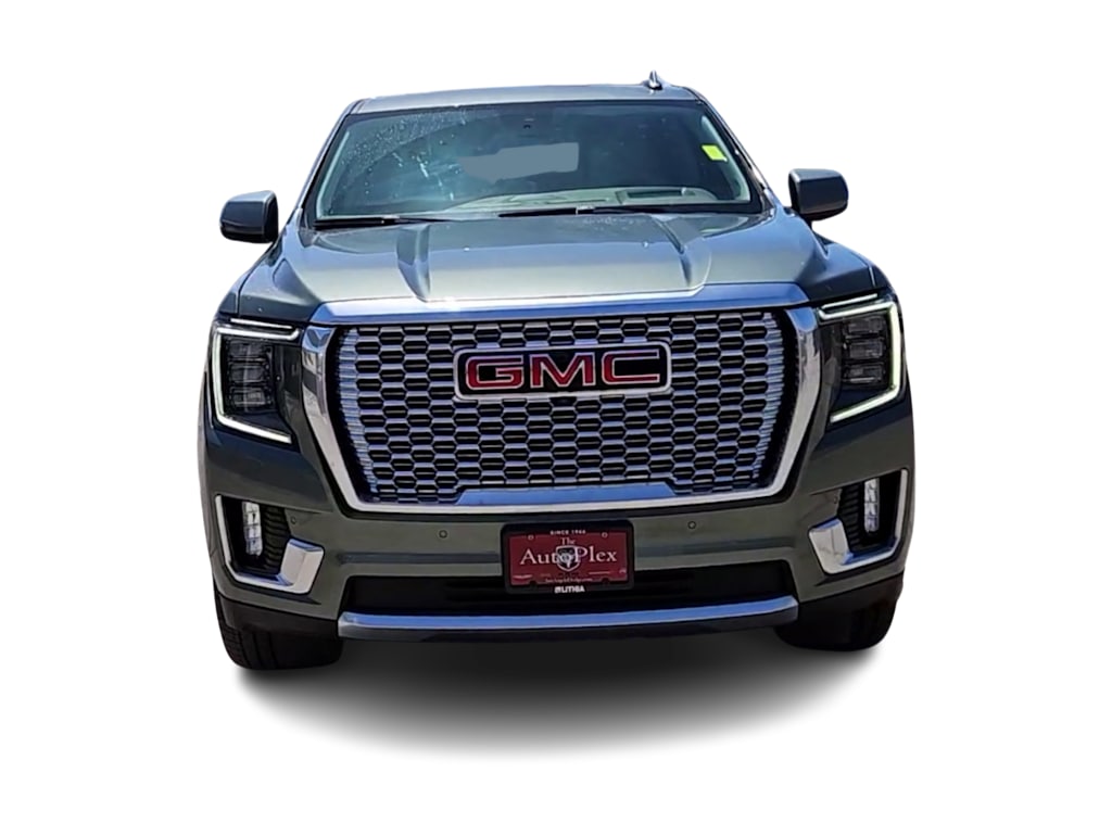 Thumbnail: 2023 GMC Yukon XL - 6