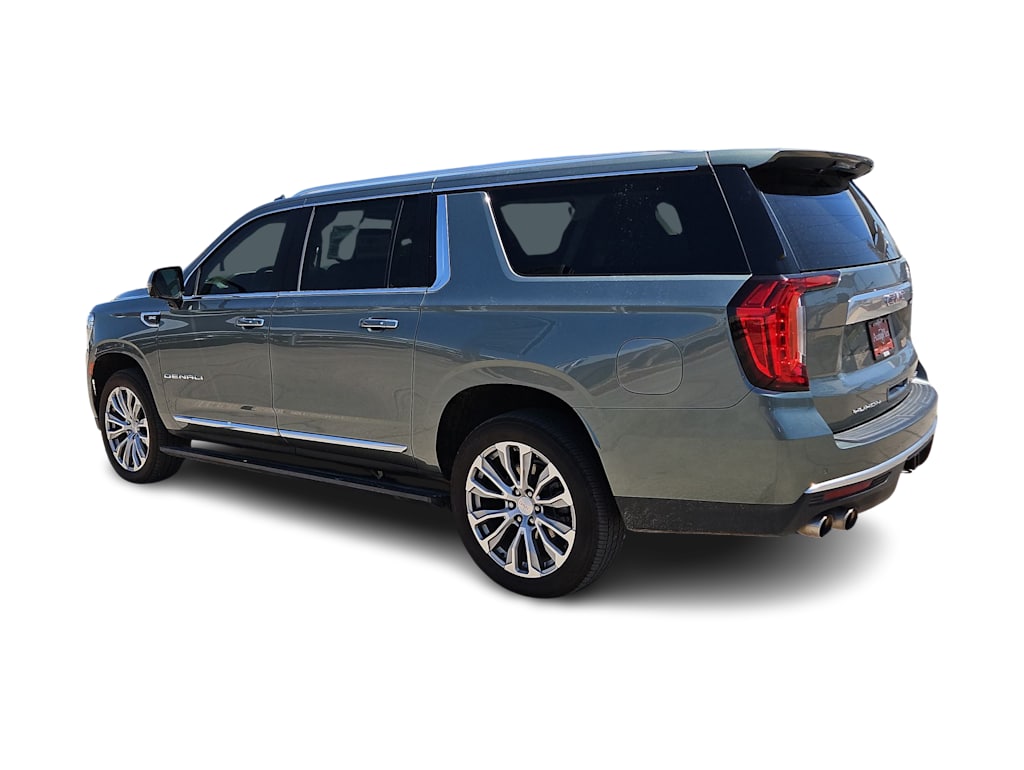 Thumbnail: 2023 GMC Yukon XL - 23