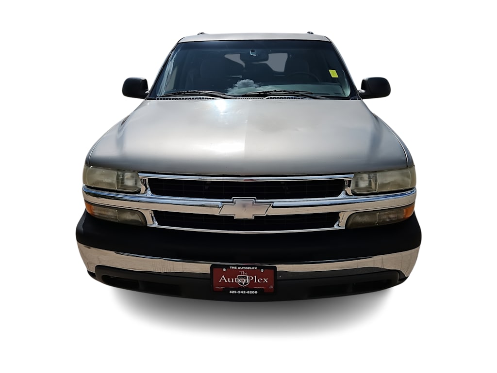 Thumbnail: 2003 Chevrolet Tahoe - 6
