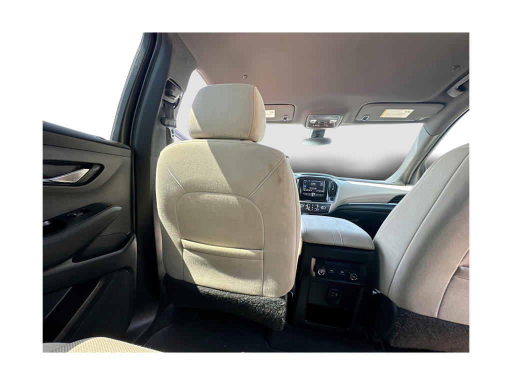 Thumbnail: 2023 Chevrolet Traverse - 27