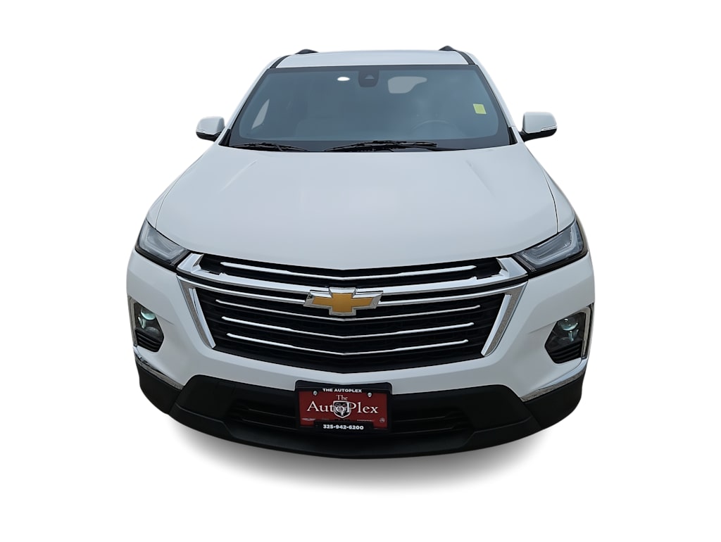 Thumbnail: 2022 Chevrolet Traverse - 6