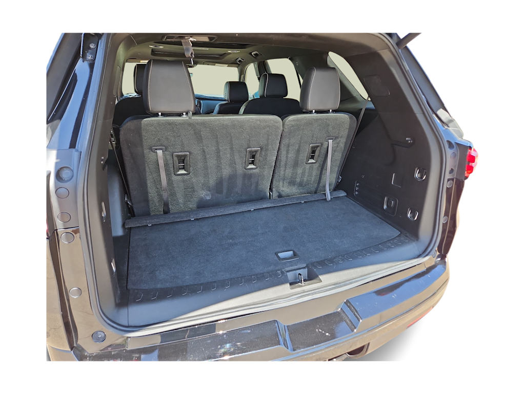 2023 Chevrolet Traverse Premier 26