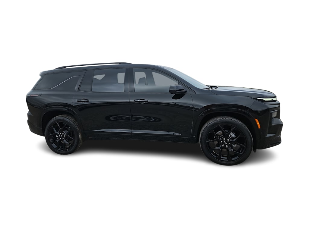 Thumbnail: 2026 Chevrolet Traverse - 20