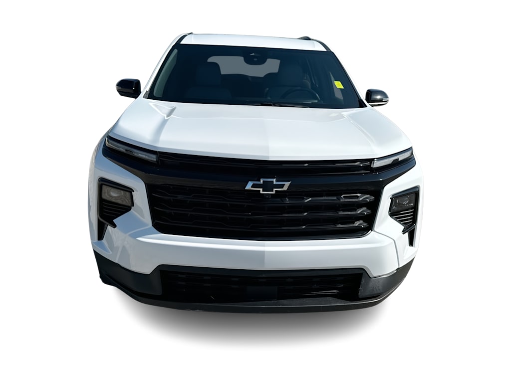 Thumbnail: 2026 Chevrolet Traverse - 6