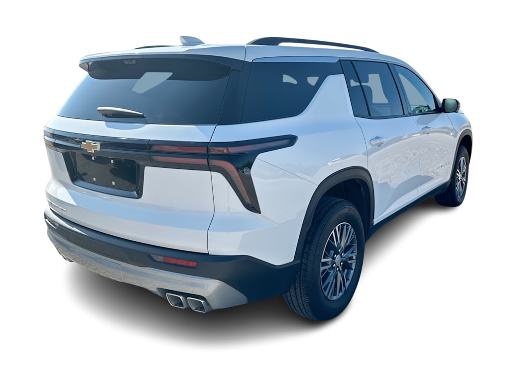 Thumbnail: 2026 Chevrolet Traverse - 19