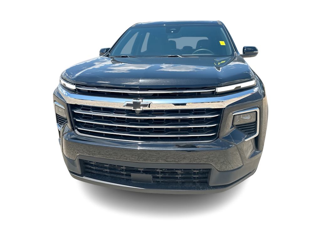 Thumbnail: 2025 Chevrolet Traverse - 26