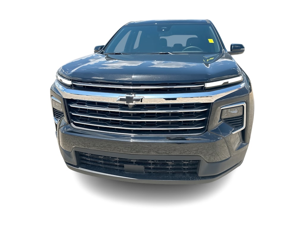 Thumbnail: 2025 Chevrolet Traverse - 26