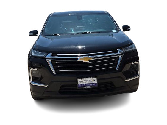 Thumbnail: 2023 Chevrolet Traverse - 6